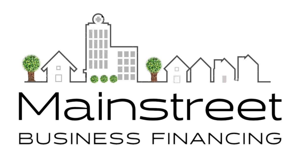 Mainstreet Business Financing